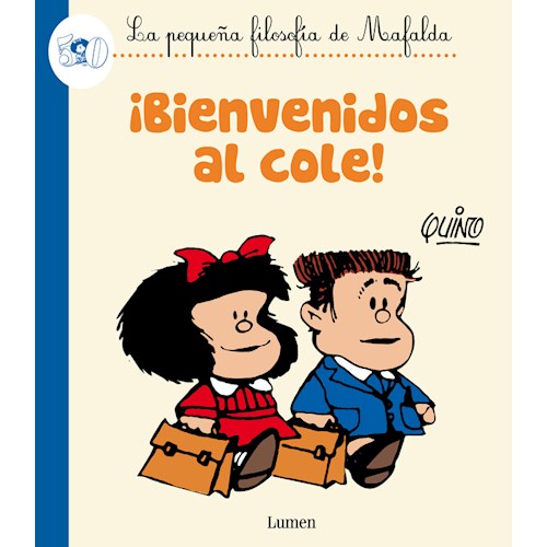 Papel ¡BIENVENIDOS AL COLE!