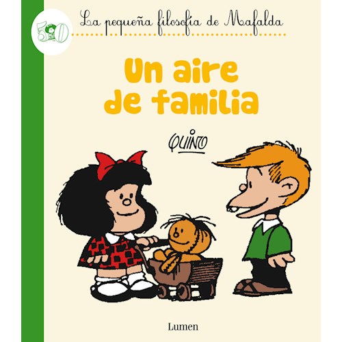 Papel UN AIRE DE FAMILIA