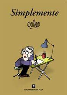 Papel SIMPLEMENTE QUINO