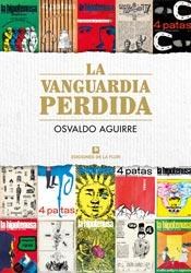  Vanguardia Perdida  La