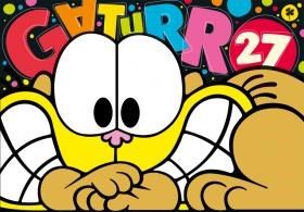 Papel GATURRRO 27