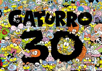 Papel GATURRO 30