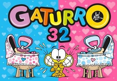 Papel GATURRO 32