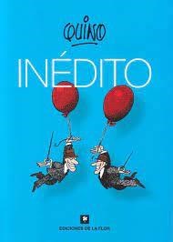 Papel QUINO INEDITO
