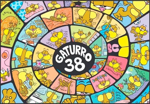 Papel GATURRO 38