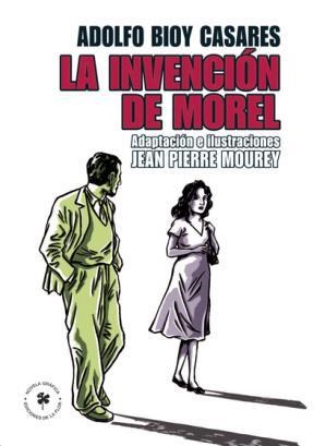  Invencion De Morel  La