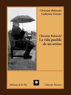 Papel LA VIDA POSIBLE DE UN ARTISTA