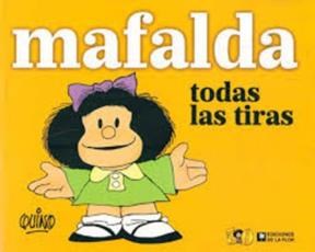 Papel MAFALDA. TODAS LAS TIRAS