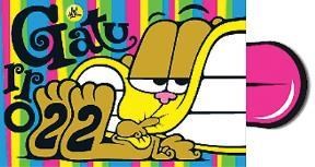 Papel GATURRO 22
