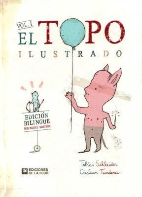 Papel EL TOPO ILUSTRADO (VOL I)