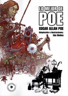  Mejor De Poe  Lo