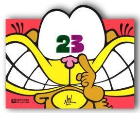 Papel GATURRO 23