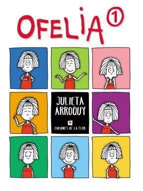 Papel OFELIA 1