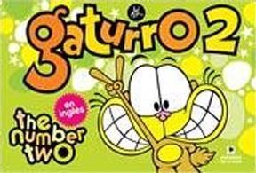  Gaturro 2 (Ingles)
