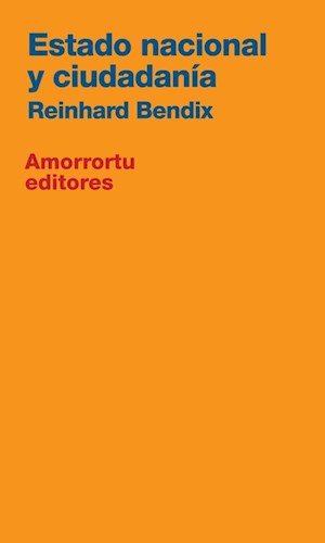 Papel Estado nacional y ciudadanía