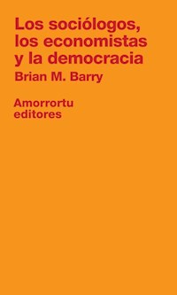 Papel Los sociólogos, los economistas y la democracia