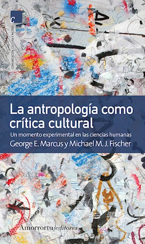 papel La antropología como crítica cultural