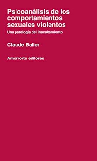 Papel Psicoanálisis de los comportamientos sexuales violentos