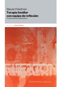 Papel Terapia familiar con equipo de reflexión