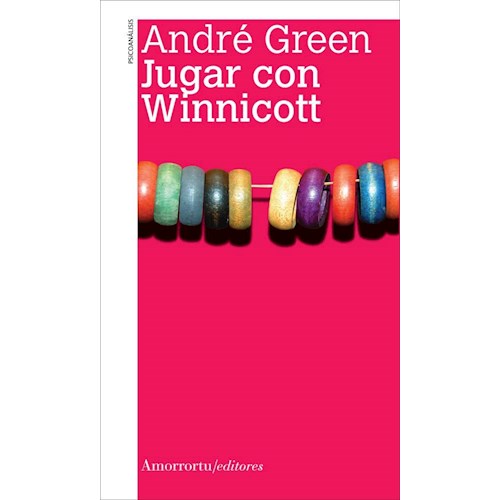 Papel JUGAR CON WINNICOTT