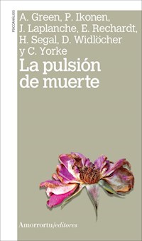 papel La pulsión de muerte