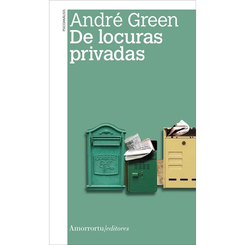 Papel DE LOCURAS PRIVADAS
