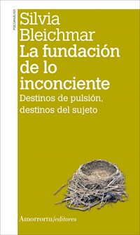 papel La fundación de lo inconciente