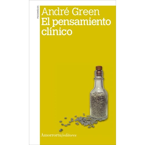 Papel EL PENSAMIENTO CLÍNICO
