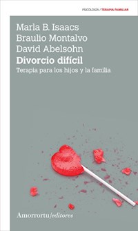 Papel Divorcio difícil