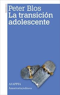 Papel La transición adolescente