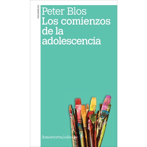 Papel LOS COMIENZOS DE LA ADOLESCENCIA