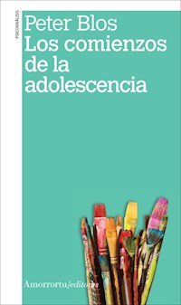 Papel Los comienzos de la adolescencia