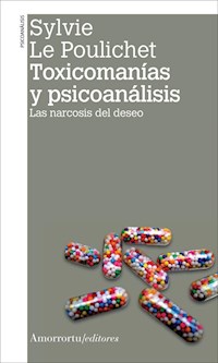 papel Toxicomanías y psicoanálisis