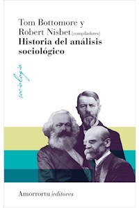 papel Historia del análisis sociológico