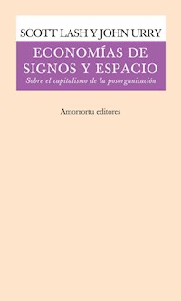 Papel Economías de signos y espacio