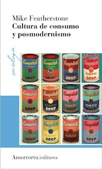 Papel Cultura de consumo y posmodernismo