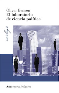 Papel El laboratorio de ciencia política