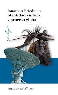 Papel Identidad cultural y proceso global