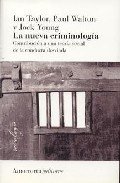 Papel LA NUEVA CRIMINOLOGIA