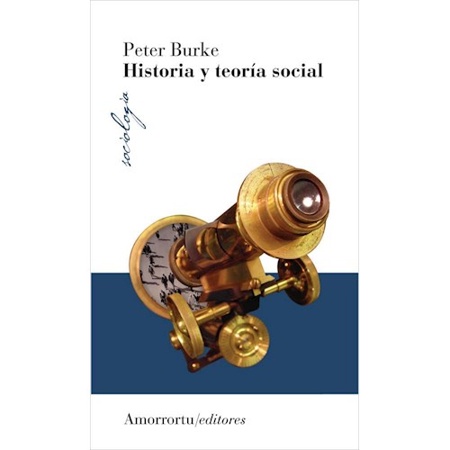 Papel HISTORIA Y TEORIA SOCIAL