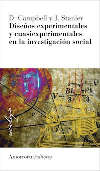 Papel Diseños experimentales y cuasiexperimentales en la investigación social