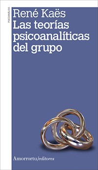 Papel Las teorías psicoanalíticas del grupo