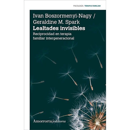 Papel LEALTADES INVISIBLES