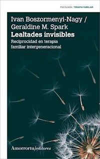 papel Lealtades invisibles