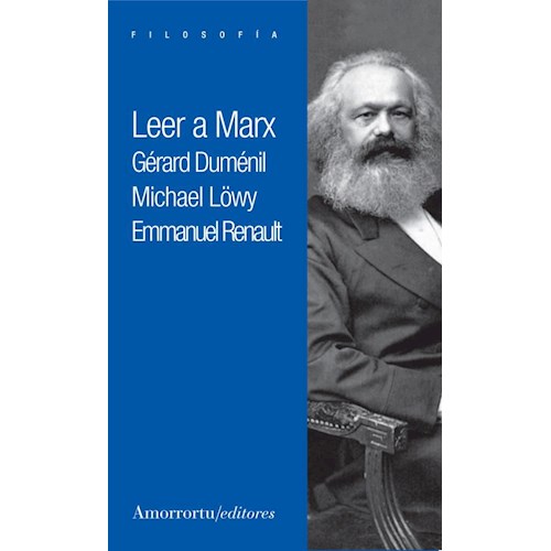 Papel LEER A MARX