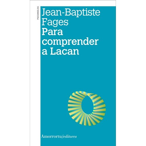 Papel PARA COMPRENDER A LACAN
