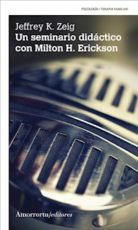 papel Un seminario didáctico con Milton H. Erickson