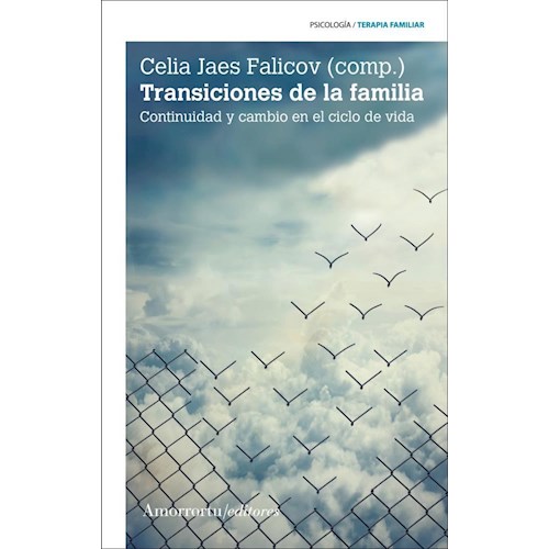 papel Transiciones de la familia
