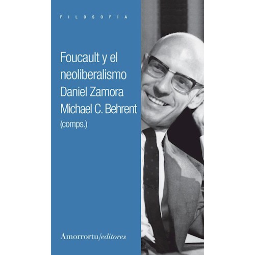 Papel FOUCAULT Y EL NEOLIBERALISMO