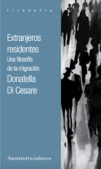 papel Extranjeros residentes